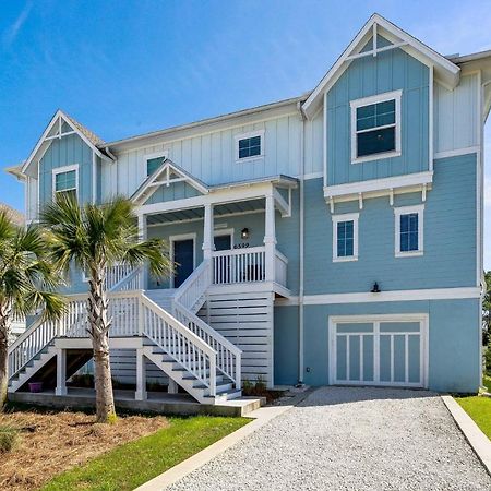Seaside Safari Villa Pensacola Eksteriør billede