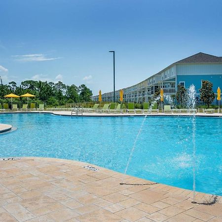 Seaside Safari Villa Pensacola Eksteriør billede