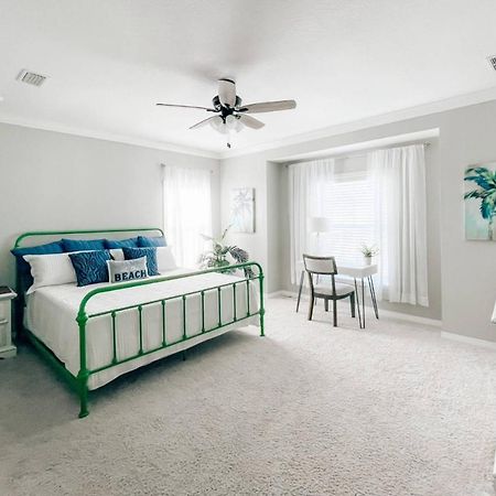 Seaside Safari Villa Pensacola Eksteriør billede