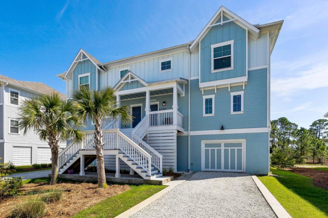 Seaside Safari Villa Pensacola Eksteriør billede