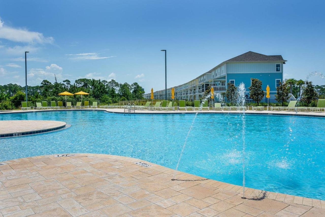 Seaside Safari Villa Pensacola Eksteriør billede