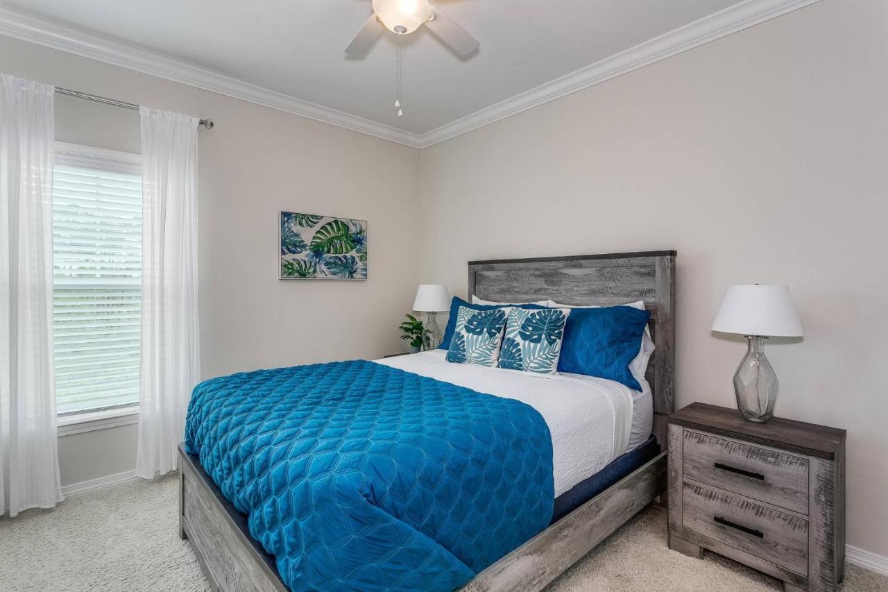 Seaside Safari Villa Pensacola Eksteriør billede
