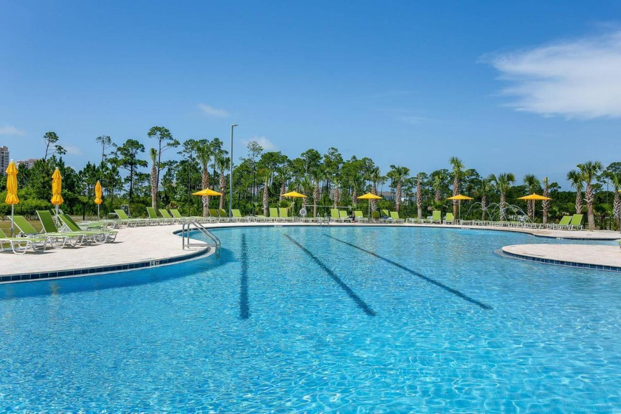 Seaside Safari Villa Pensacola Eksteriør billede
