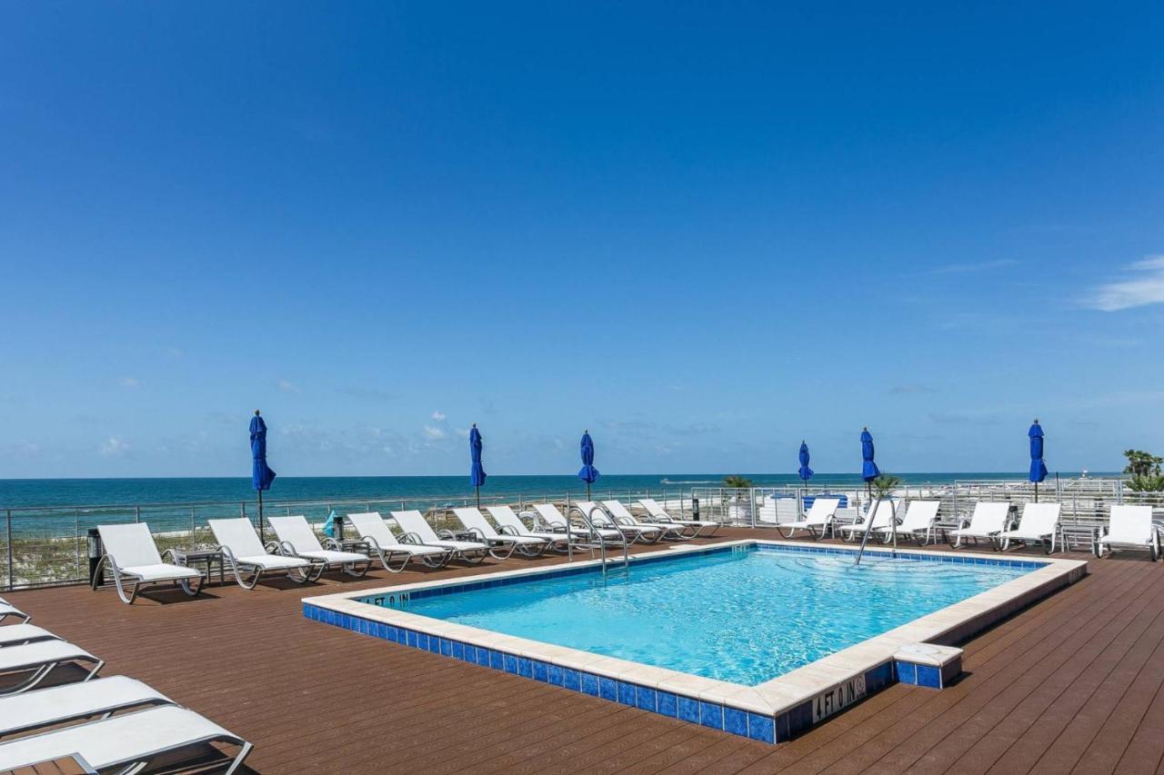 Seaside Safari Villa Pensacola Eksteriør billede