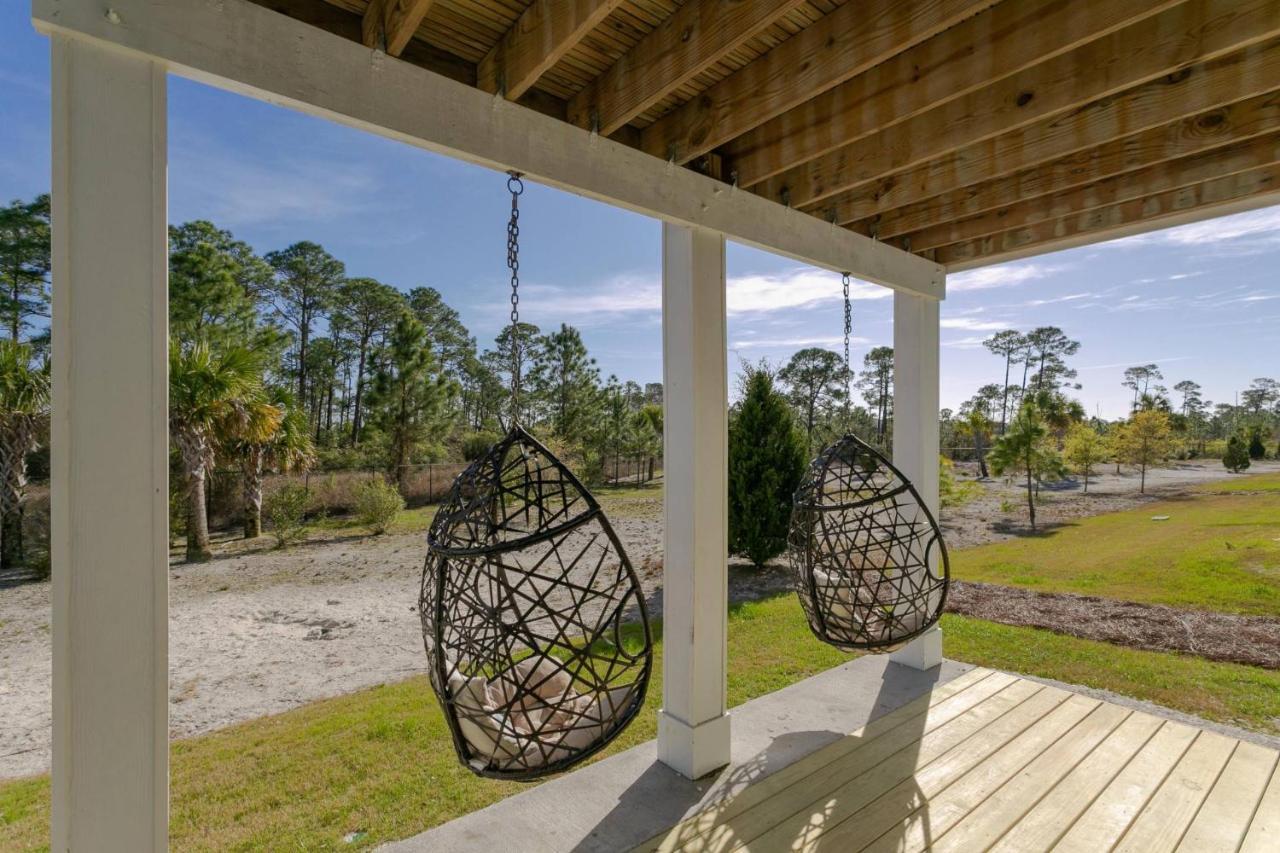 Seaside Safari Villa Pensacola Eksteriør billede