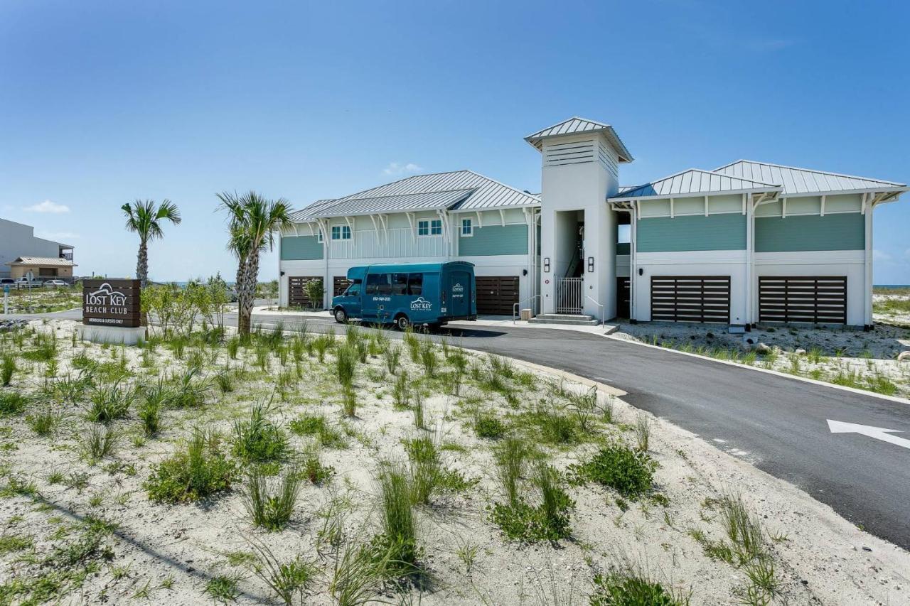 Seaside Safari Villa Pensacola Eksteriør billede