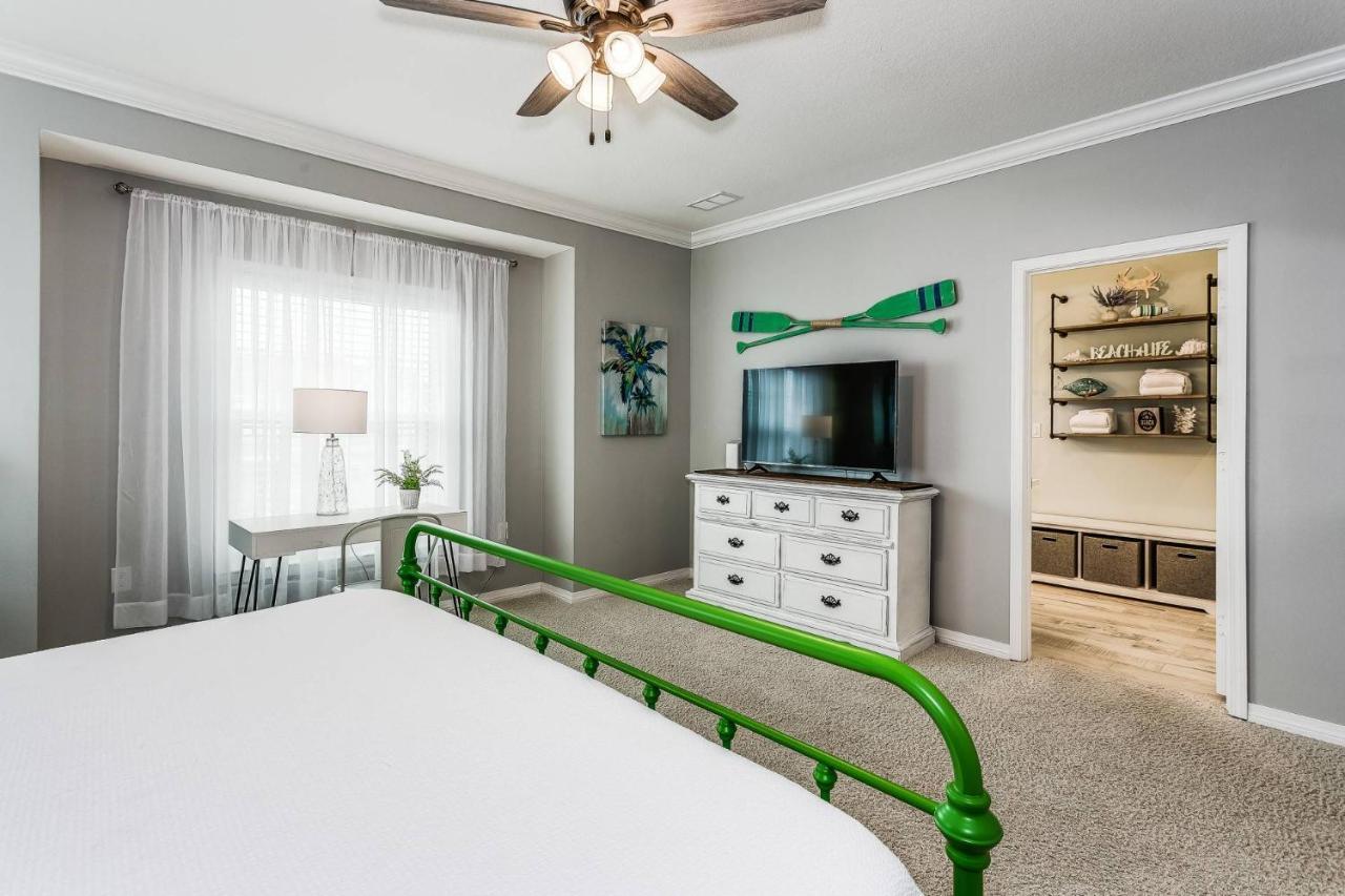 Seaside Safari Villa Pensacola Eksteriør billede
