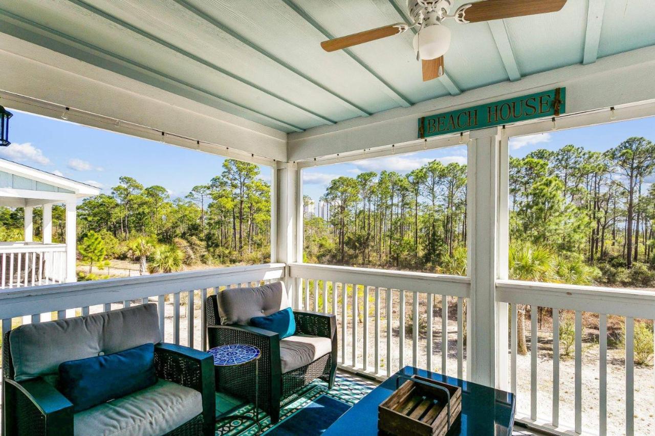 Seaside Safari Villa Pensacola Eksteriør billede
