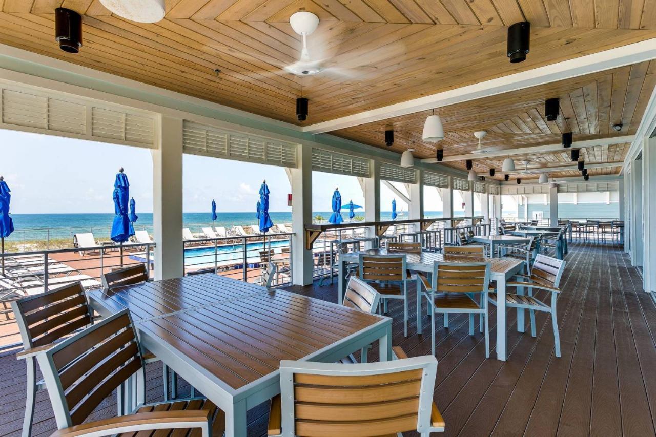 Seaside Safari Villa Pensacola Eksteriør billede