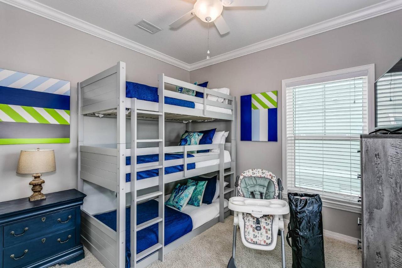 Seaside Safari Villa Pensacola Eksteriør billede