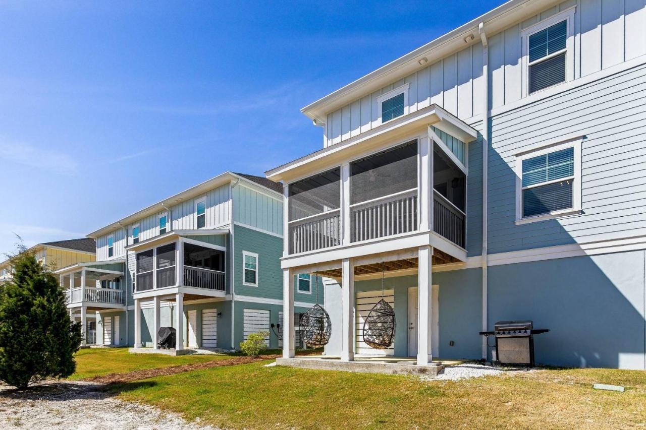 Seaside Safari Villa Pensacola Eksteriør billede