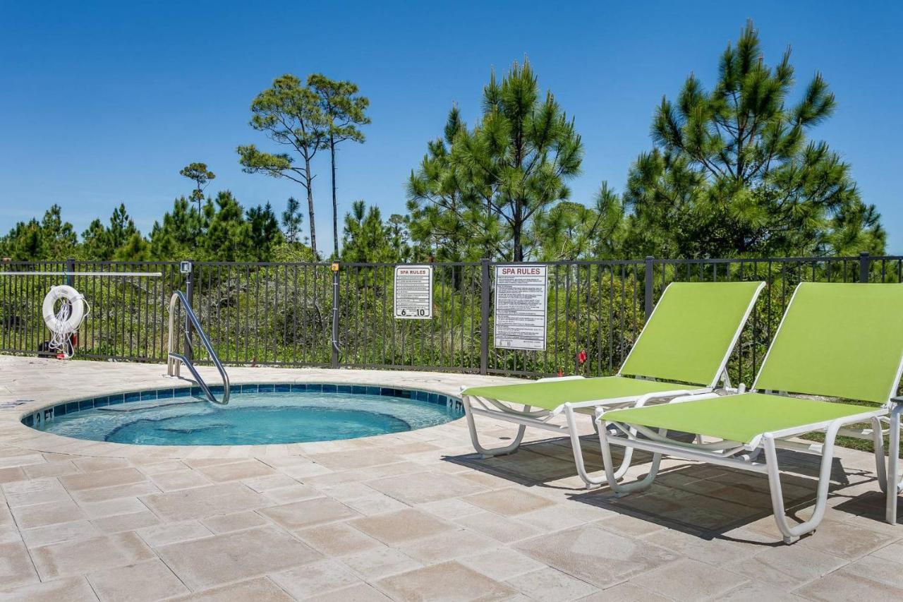 Seaside Safari Villa Pensacola Eksteriør billede