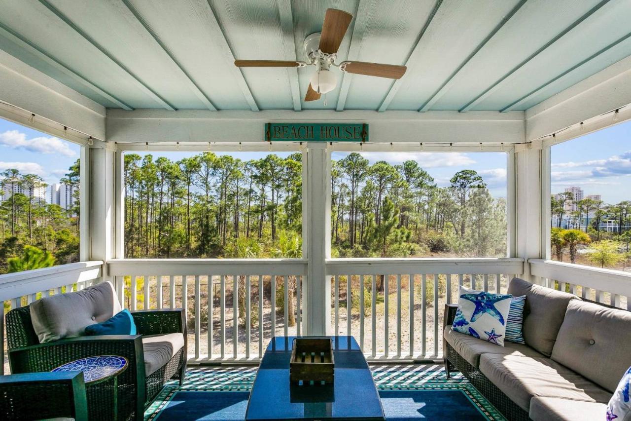 Seaside Safari Villa Pensacola Eksteriør billede