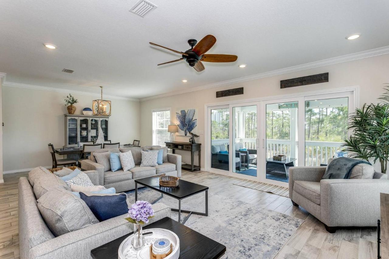 Seaside Safari Villa Pensacola Eksteriør billede